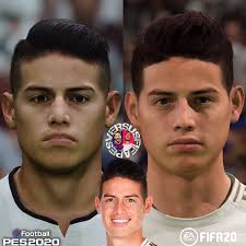 His ones to watch sbc is coming just in time because it seems like the colombian will be making strides this season. Pes 2021 Vs Fifa 21 On Twitter James Rodriguez In Efootball Pes 2020 Vs Fifa 20 Which Game Is Better Rodriguez Realmadrid Colombia Efootballpes2020 Fifa20 Football Xbox Playstation Https T Co Wcmeoqaksf