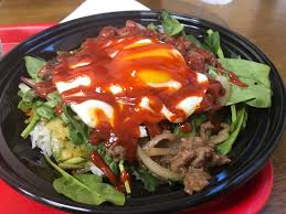 We ordered the fish tacos they were loaded with toppings but the toppings had no flavor as well as the fish. Kong S Burger And Cafe Watsonville Restaurant Reviews Photos Tripadvisor
