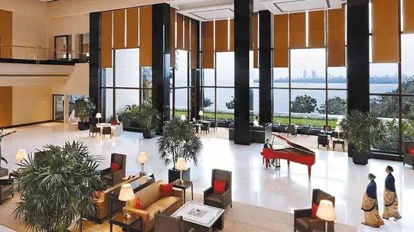 The Oberoi, Mumbai