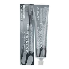 Matrix Socolor Beauty Extra Coverage Ekstra Beyaz Kapatici Sac Boyasi 90ml