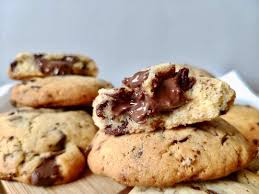 Photo By Cook Kin On April 28 2019 L Image Contient Peut Etre Nourriture Food Desserts Cookies