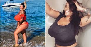 Check spelling or type a new query. Sarah Fraisou Tres Amincie Elle Devoile Les Resultats De Sa Reduction Mammaire
