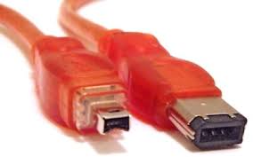 Firewire Vs Usb Difference Between