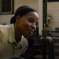 "I can do this for every woman out there." How double Oscar nominee Mary J.  Blige became inspired by the role of Florence Jackson.