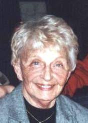 Ann Sullivan Obituary