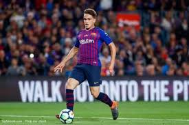 En quête d'une doublure à steve mandanda, l'om suit de près joris delle, le prometteur gardien messin. Mercato Denis Suarez Actu Transferts Denis Suarez