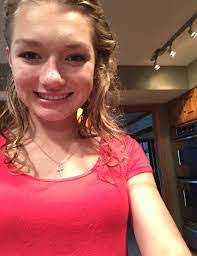 Jenna Cochran's Instagram, Twitter & Facebook