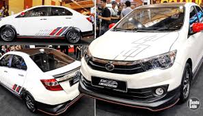 Car cj wishes you enjoy the sweet taste of the dumplings and have a memorable dragon boat festival! Perodua Perkenal 5 Pilihan Aksesori Gearup Aruz Untuk Lebih Gaya