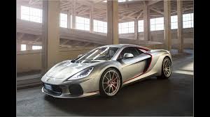 Ats Gt Comeback Einer Italo Legende Super Cars Best New Cars Sports Car