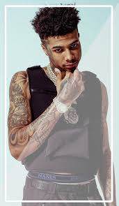 Download, share or upload your own one! Blue Rapper Wallpaper Iphone Novocom Top