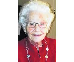 Zelpha Koogler Obituary (1921