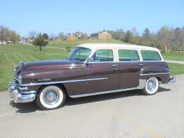Image result for Columbia Blue 1953 Chrysler