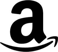Amazon dark logo svg vector. Download Single Selena Gomez X Marshmello White Amazon A Logo Png Full Size Png Image Pngkit