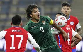 Moreno martins nationality bolivia date of birth 18 june 1987 age 34 country of birth bolivia place of birth santa cruz de la sierra position attacker height 187 cm weight 87 kg foot both. Conmebol Suspendio Por Un Partido Al Boliviano Moreno Martins El Grafico
