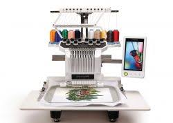 Best reviews guide analyzes and compares all computer embroidery sewing machines of 2021. 36 Embroidery Machines Ideas Machine Embroidery Digitized Embroidery Designs Custom Embroidery