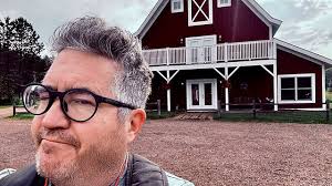 The Wonder Writing Retreat