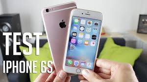 Full catalogue with all smartphones huawei from 2015 year. Test Iphone 6s Et 6s Plus Le Meilleur Smartphone 2015 Youtube