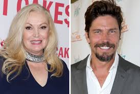 Cathy Moriarty, Michael Trucco Cast In 'Through the Glass Darkly'
