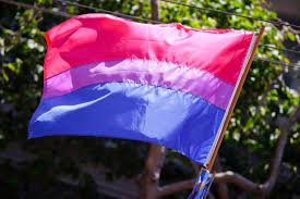 In fact, our research shows that over 50% of us don't identify as fully heterosexual. Study Exposes Reasons Behind Poor Mental Health In Bisexual People Eurekalert Science News