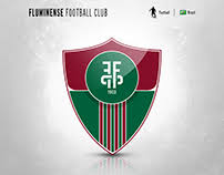 We did not find results for: Fluminense Fc Logo Redesign On Behance