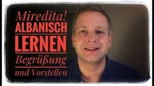Brauche Ein Paar Satze Auf Albanisch Sprache Albanien