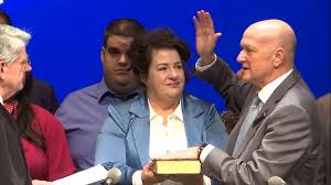 Mayor-President Sid Edwards names 30 business, political, community figures  to join transition team