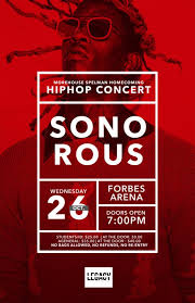 Morehouse College On Twitter Mchomecoming16 Tonight Homecoming Hip Hop Concert With Youngthug At 7 P M Follow Us Live On Snap Chat Morehouse1867 Legacy Https T Co G1o4k8rgiu