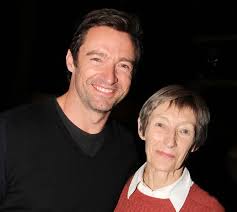 Hugh Jackman Shares Rare Photo With His Sister Zoe