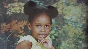 Imani Green: British Schoolgirl, 8, Shot Dead