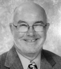 FRANK O'CONNOR Obituary (2012)