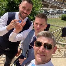 When it's everything day at the gym... 😂😂 By After Hours