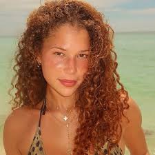 Michael Strahan's daughter Sophia leaves jaws-dropped in stunning bikini as  fans say 'I'm