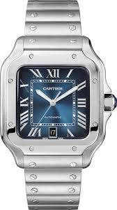We did not find results for: Crwssa0030 Santos De Cartier Watch Large Model Automatic Movement Steel Interchangeable Metal And Leather Bracelets Cartier