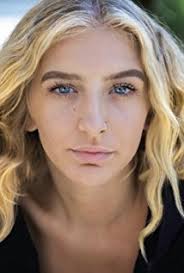 Chasity Shaw: фильмы, биография, семья, фильмография — Кинопоиск