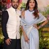Actress shilpa shetty kundra , who is quite active on social media, was spotted with her daughter samisha today in the city. 1