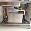 Jenis sampah yang banyak dijumpai dalam jumlah besar pun beragam. 1