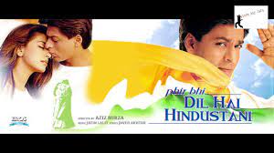 My take on it is that it was a movie ahead of its time. Phir Bhi Dil Hai Hindustani Movie Phir Bhi Dil Hai Hindustani 2000 Old Hindi Movie Audio Song Storm Youtube