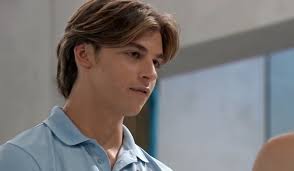 General Hospital Shocker: Is Sonny Secretly Gio's Father?