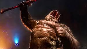 Prochainement date de sortie au cinéma : Godzilla Vs Kong Bande Annonce 2 Nouvelle 2021 Youtube