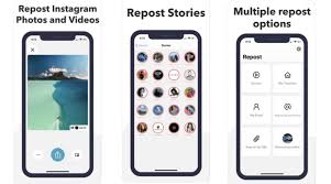 6 Best Repost App For Instagram Ios Android Premiuminfo Repost for instagram provides a very easy to use app experience. 6 best repost app for instagram ios