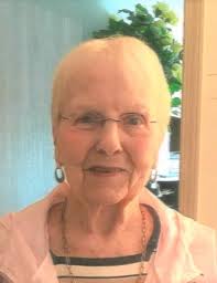 Obituary information for Velma R. Strahm