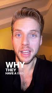 Luke Strauss's Instagram, Twitter & Facebook