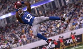 Lab rat change 1 or more penalty sliders in the settings menu. Madden Nfl 16 S Huge Update Is A Surprise Though Stability Issues Remain Usgamer