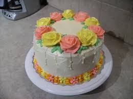 1,440 flavor combinations at your fingertips. Buttercream Rose Birthday Cake Pastry Passion