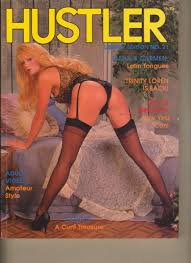 HUSTLER SPECIAL EDITIONS AND OTHER PUBLICATIONS