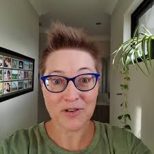 Sandy Mercer Feldenkrais Method