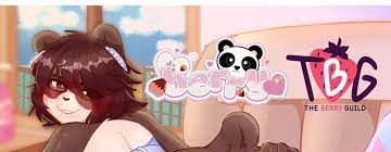 the berry guild is creating lewd games & animations🍓💕🐾