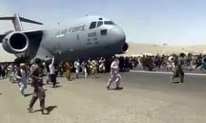 'vrouwen hebben geen leven onder de taliban' 1 minuut geleden aangepast: D3qb1faolueuqm