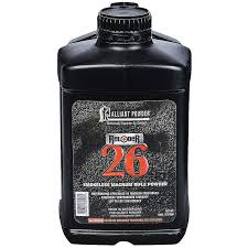 ALLIANT 150688 RELODER 26 8 LB. - Fin Feather Fur Outfitters