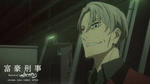 Haru kato was once counted among the elite first division daisuke kambe is millionaire detective's titular millionaire, though his financial resources actually seem pretty much infinite at this point. Fugou Keiji Balance Unlimited On Twitter Fugou Keiji Balance Unlimited Episode 10 Will Be Broadcasted Tonight More Onair Information Https T Co 3lxwjfqkzx Https T Co 9wvn9kr8ya